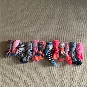 Kids socks